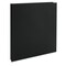Pina Zangaro Bex Screwpost Presentation Book - 14" x 11", Black, Portrait